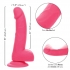 Neon Silicone Studs 6in - Pink