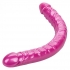 Size Queen 17 inches Pink - Extra Long Dildo