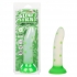 Glow Stick Leaf Dildo – Illuminate Your Pleasure Experience