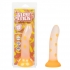 Glow Stick Mushroom - Orange