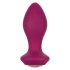 Power Gem Vibrating Crystal Probe - Purple