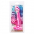 Twisted Love Bulb Tip Probe - Pink