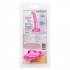 Twisted Love Bulb Tip Probe - Pink