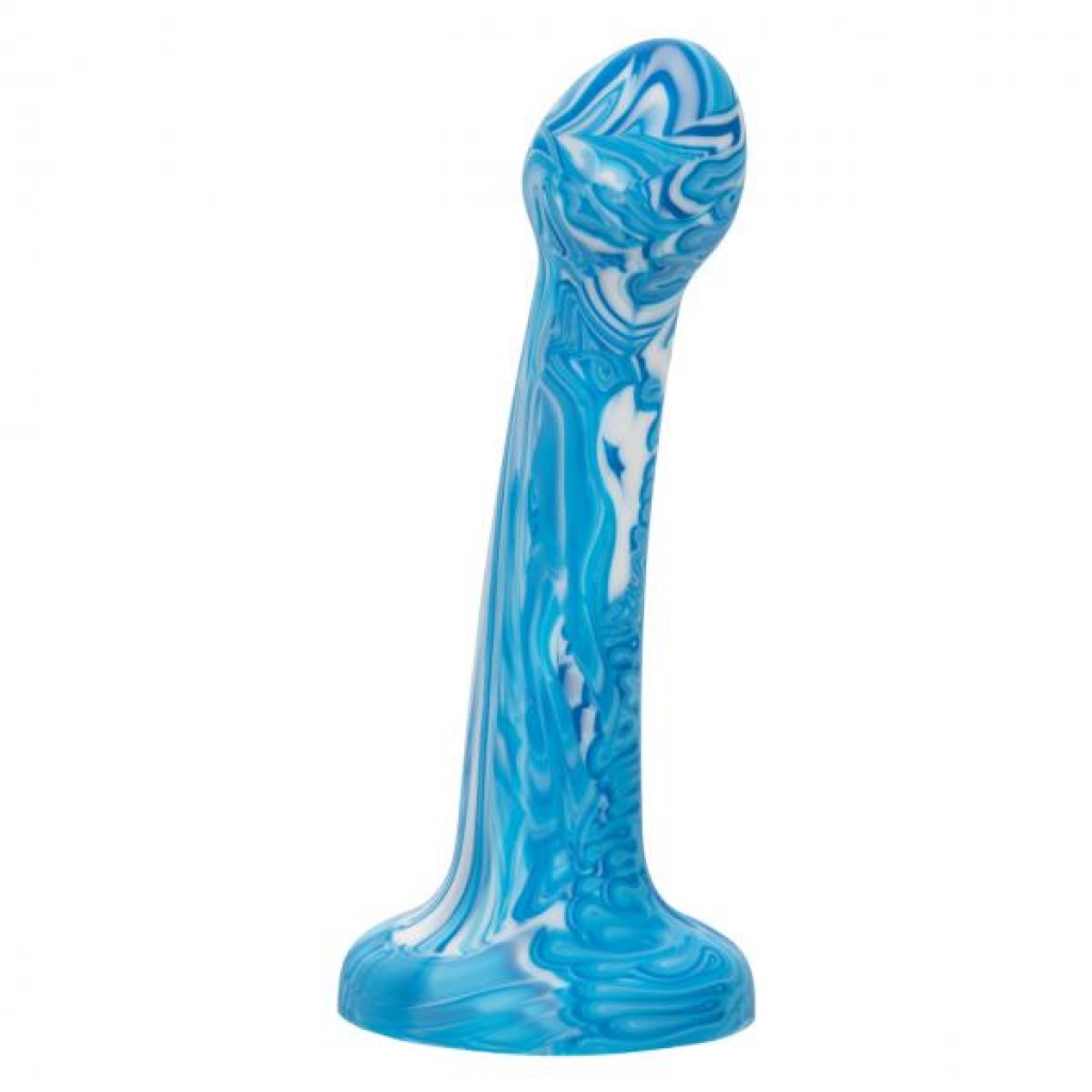 Twisted Love Luxury Bulb Tip Probe in Blue