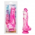 Twisted Love Twisted Dong - 6 In Pink