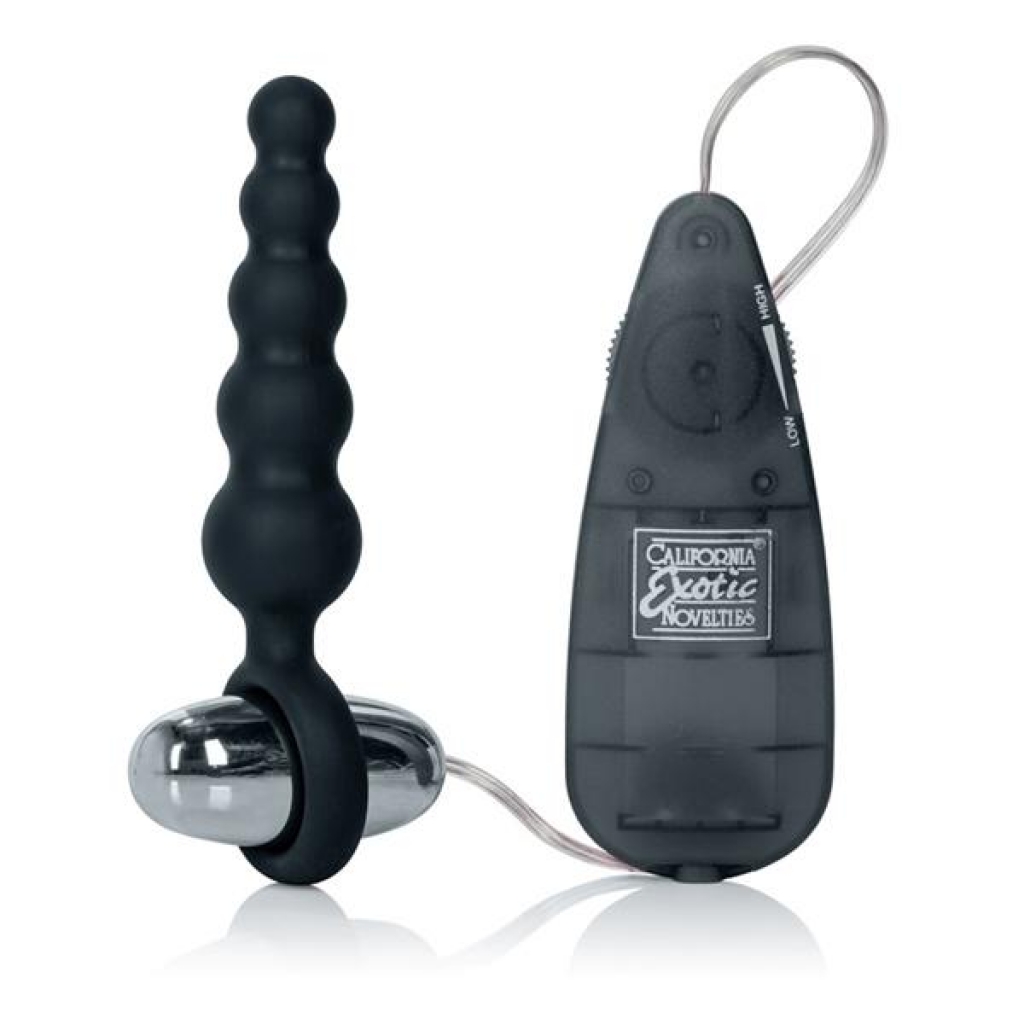 Booty Call Booty Shaker Probe for Intense Anal Fun