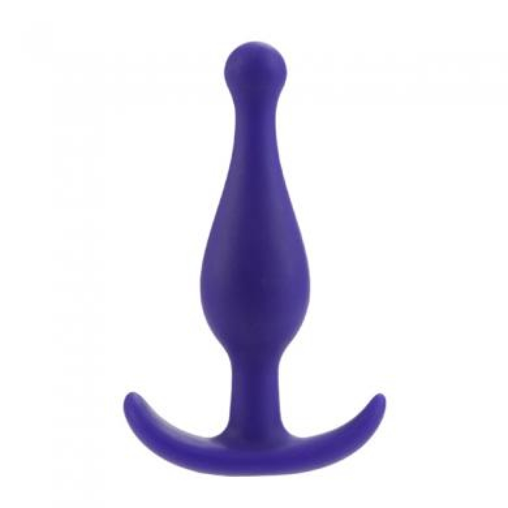 Booty Call Booty Rocker – Fun Purple Design