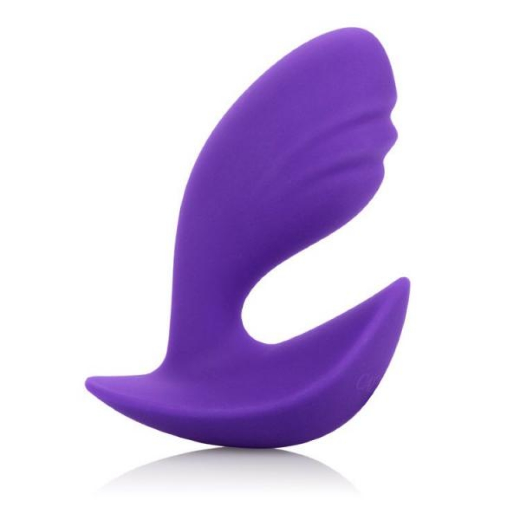 Booty Call Petite Probe - Purple