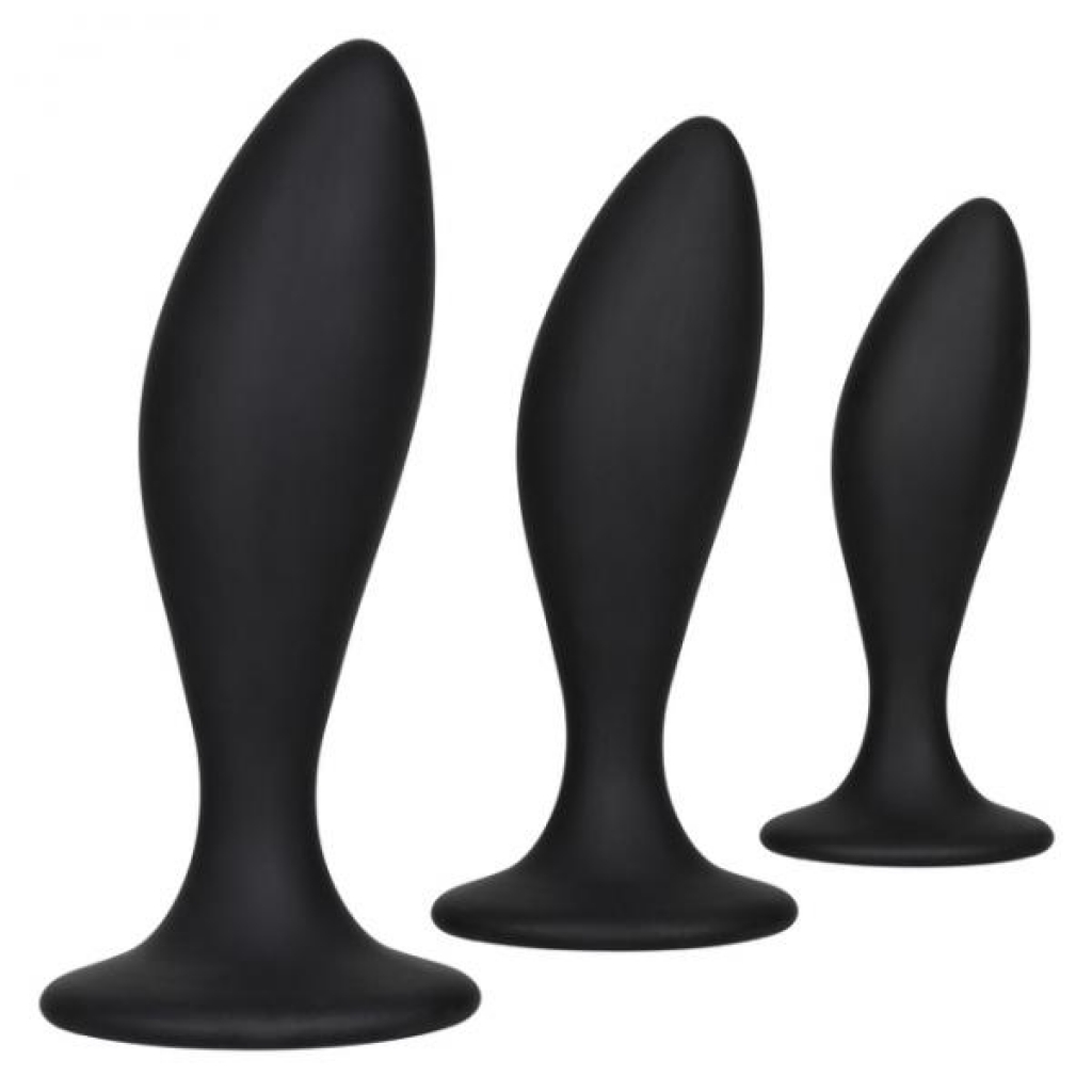 Silicone Curve Anal Kit