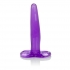 Silicone Tee Probe - Purple