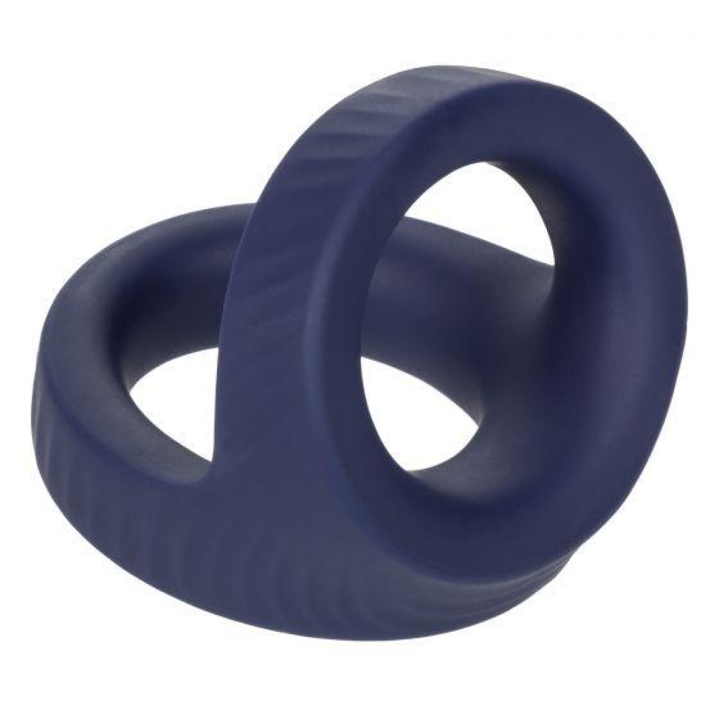 Viceroy Max Dual Enhancer Ring - Blue