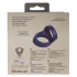 Viceroy Max Dual Enhancer Ring - Blue