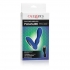 Silicone Wireless Pleasure Probe - Blue Prostate Massager