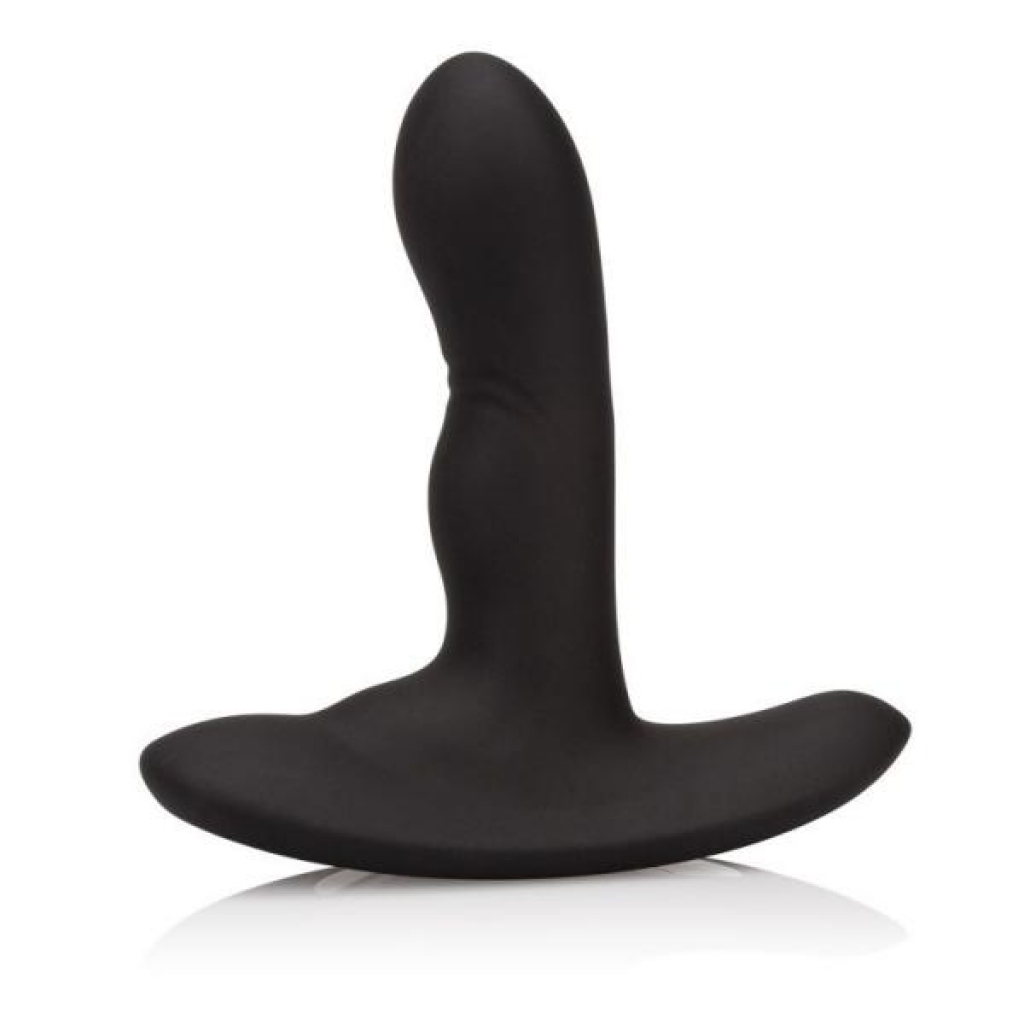 Silicone Wireless Rocking Probe - Black