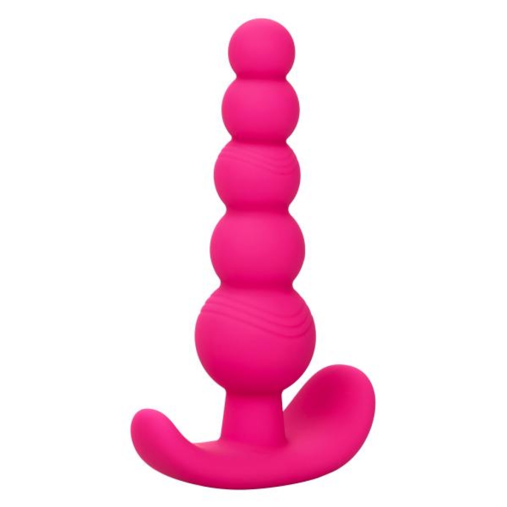 Cheeky X-5 Beads Anal Probe from California Exotic Novelties