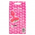 Cheeky Gems Vibrating Probe Small Pink