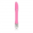 Lulu Satin Touch Vibrator - Pink