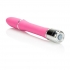 Lulu Satin Touch Vibrator - Pink