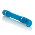 Pixies Mini-G Waterproof Vibrator - Blue