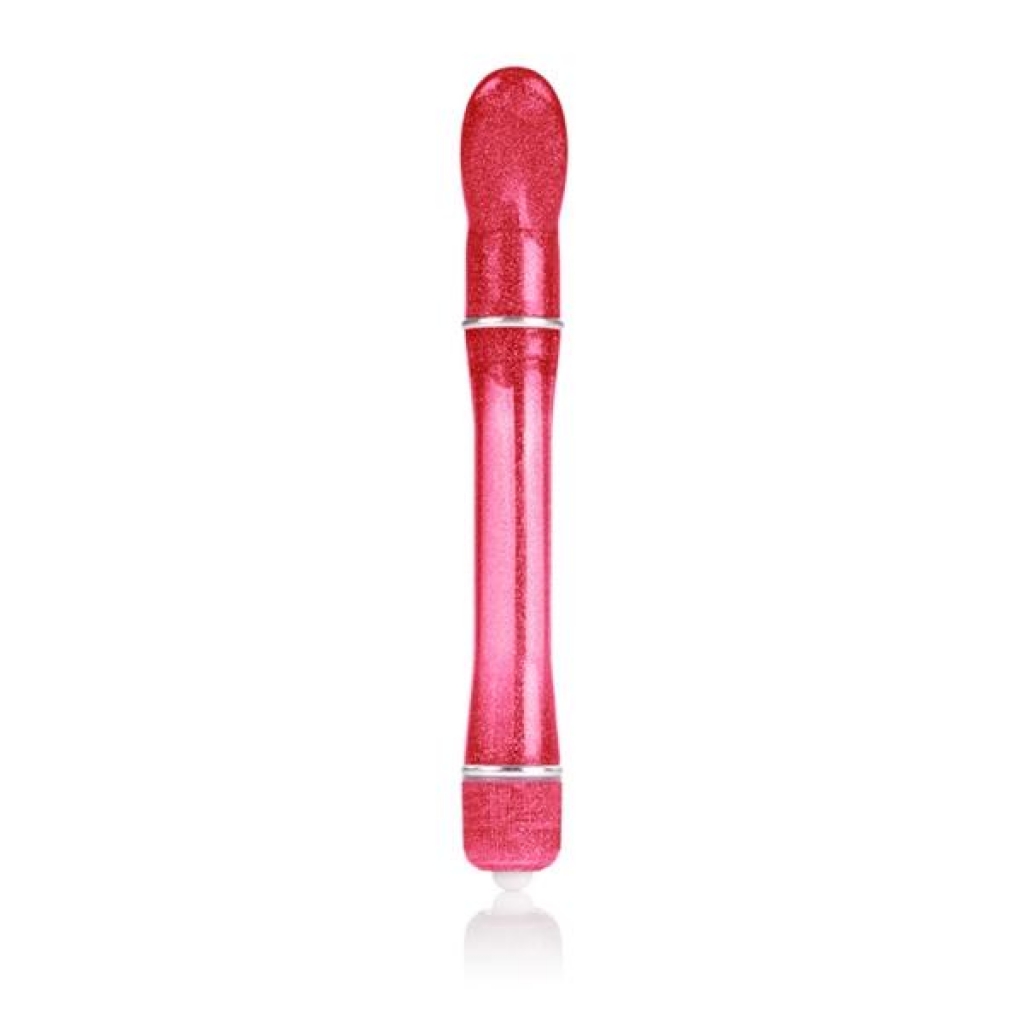 Pixies Glider - Red Waterproof Vibrator