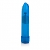 Shane's World Sparkle Blue Vibrator - Perfect for Discreet Pleasure