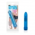 Shane's World Sparkle Blue Vibrator - Perfect for Discreet Pleasure