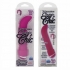 7-Function Classic Chic Mini G Vibrator - Pink