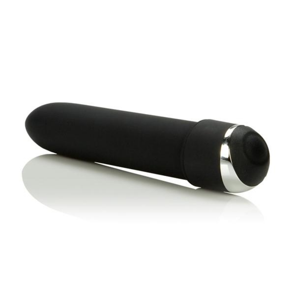 Classic Chic Standard Black Vibrator - 7 Function