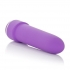 7 Function Classic Chic Mini Vibrator - Purple