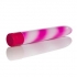 Festive Candy Cane Multi-Speed Vibrator