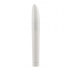 Classic Chic Maxi Mystique 7 Inches - White Vibrator