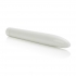 Classic Chic Maxi Mystique 7 Inches - White Vibrator