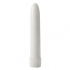 Classic Chic Vibrator - 7 Inch White