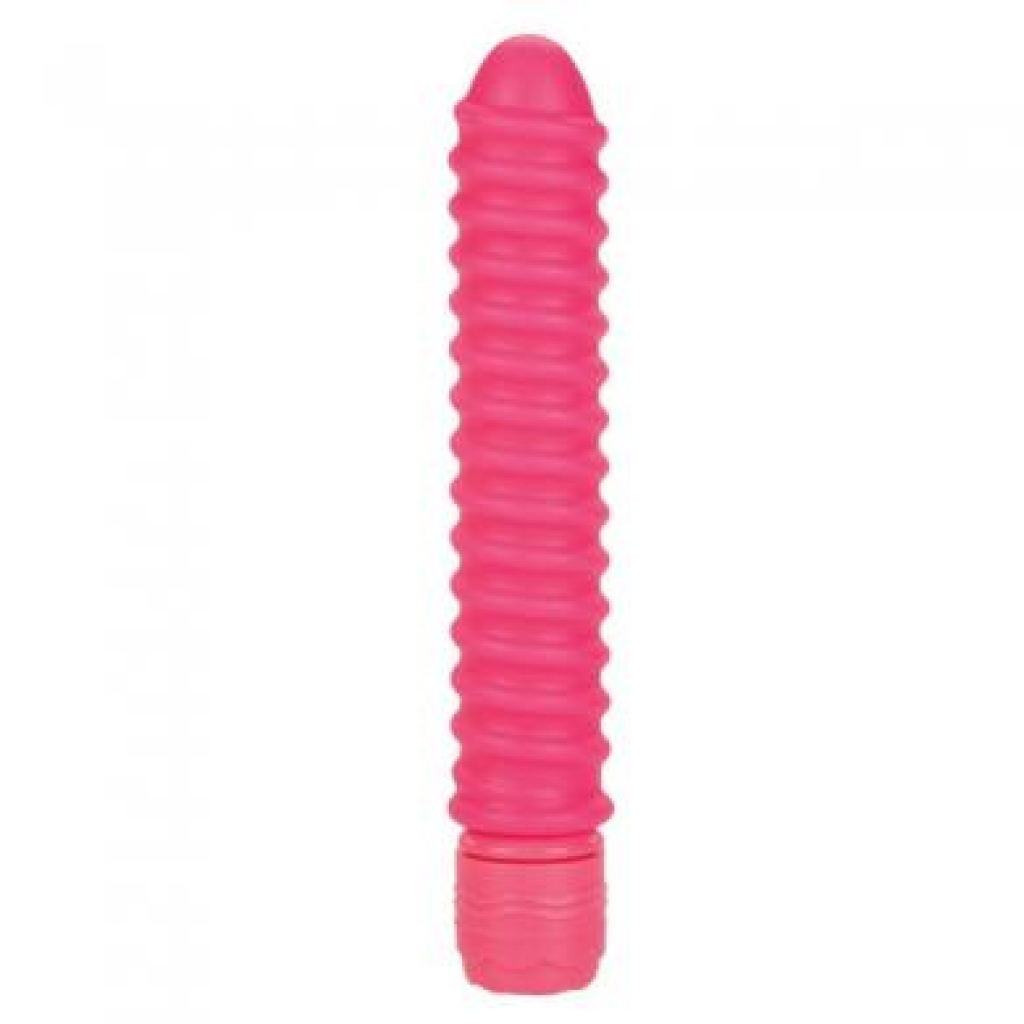 Shane's Sorority Screw Silicone - Pink Power