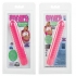 Shane's Sorority Screw Silicone - Pink Power