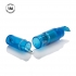 Waterproof Vibro Dolphin - Blue Massager