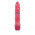 Pink Mini Leopard Massager - 4.5