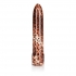 Leopard Print Mini Vibrator - Glamorous Play