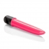 Double Tap Speeder Waterproof Vibrator - Pink