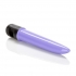 Double Tap Speeder Vibrator in Purple