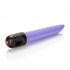 Double Tap Speeder Vibrator in Purple