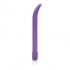 Slender G-Spot Vibrator - Purple