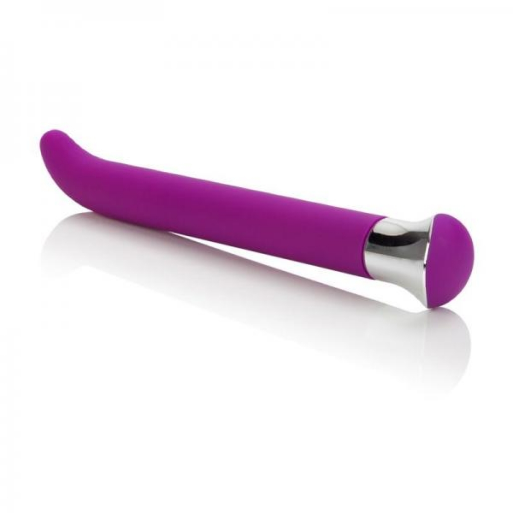 Risque G 10 Function Vibrator - Purple