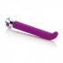 Risque G 10 Function Vibrator - Purple