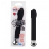 10 Function Risque Tulip Vibrator - Black