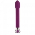 10 Function Risque Tulip Vibrator - Purple