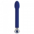 10 Function Risque Tulip Vibrator - Blue