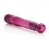 Turbo Glider Vibrator - Raspberry Crush Red