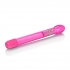 Slender Tulip Wand Massager Pink