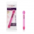 Slender Tulip Wand Massager Pink